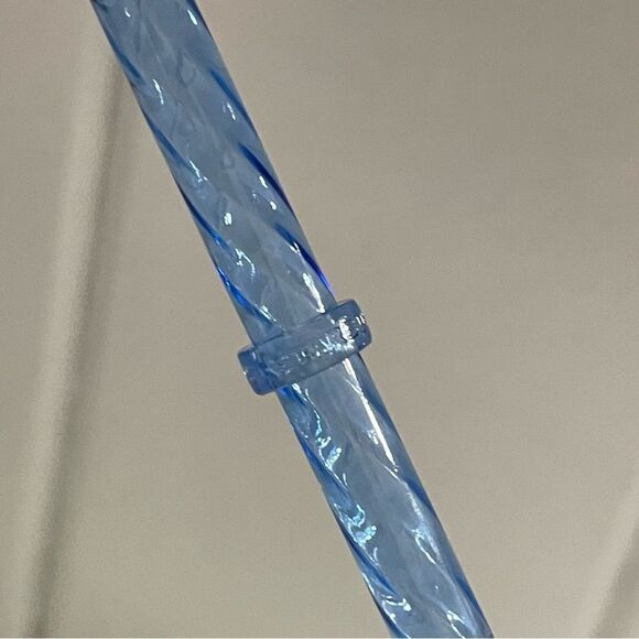 Starbucks Summer 2023 Iridescent Prism Lid Water Hot Cold Liquid Tumbler 24oz - Picture 7 of 9